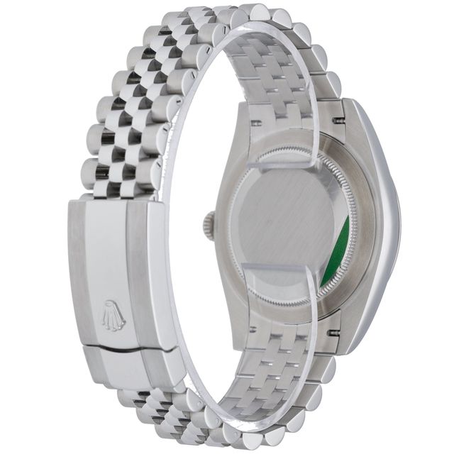 Rolex Datejust 41 126300 Image 4